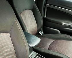 2018 Mitsubishi ASX LS