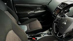 2018 Mitsubishi ASX LS