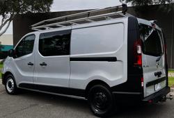 2021 Renault Trafic Premium 103kW