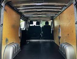 2021 Renault Trafic Premium 103kW