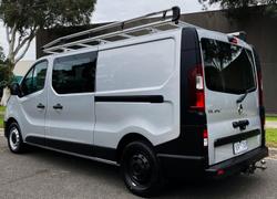 2021 Renault Trafic Premium 103kW