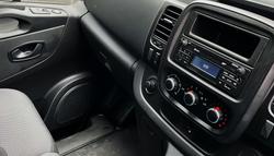2021 Renault Trafic Premium 103kW