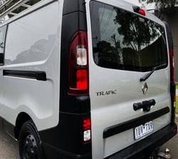2021 Renault Trafic Premium 103kW