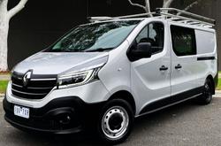 2021 Renault Trafic Premium 103kW