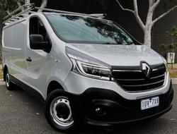 2021 Renault Trafic Premium 103kW