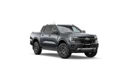 2025 Ford Ranger Wildtrak