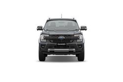 2026 Ford Ranger Wildtrak
