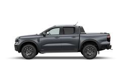 2026 Ford Ranger Wildtrak