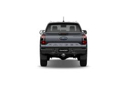 2026 Ford Ranger Wildtrak