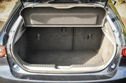 2024 Mazda 3 G25 Evolve SP