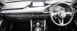 2024 Mazda 3 G25 Evolve SP