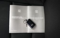 2024 Mazda 3 G25 Evolve SP