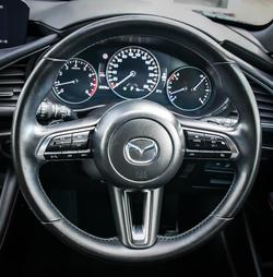 2024 Mazda 3 G25 Evolve SP