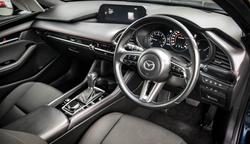 2024 Mazda 3 G25 Evolve SP