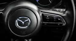 2024 Mazda 3 G25 Evolve SP