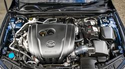 2024 Mazda 3 G25 Evolve SP