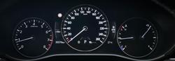 2024 Mazda 3 G25 Evolve SP