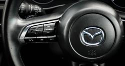 2024 Mazda 3 G25 Evolve SP