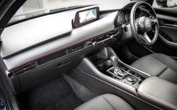 2024 Mazda 3 G25 Evolve SP
