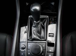 2024 Mazda 3 G25 Evolve SP
