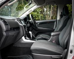 2020 Isuzu MU-X LS-U
