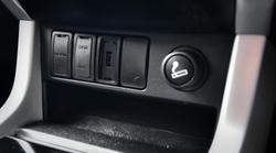 2020 Isuzu MU-X LS-U