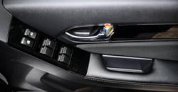 2020 Isuzu MU-X LS-U