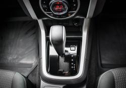 2020 Isuzu MU-X LS-U