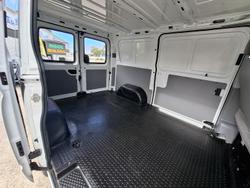 2024 LDV V80