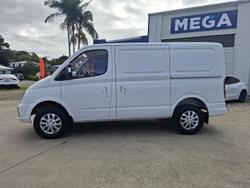 2024 LDV V80