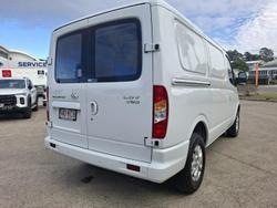 2024 LDV V80