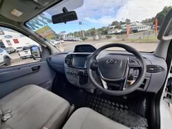 2024 LDV V80