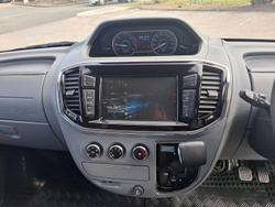 2024 LDV V80