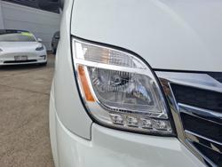 2024 LDV V80
