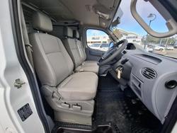 2024 LDV V80