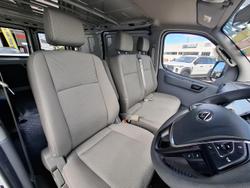 2024 LDV V80