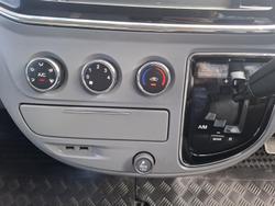 2024 LDV V80