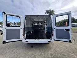 2024 LDV V80