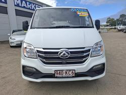 2024 LDV V80