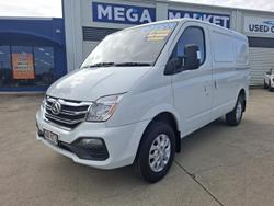 2024 LDV V80