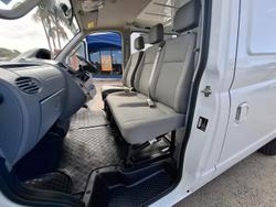 2024 LDV V80