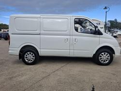 2024 LDV V80