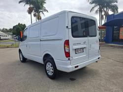 2024 LDV V80