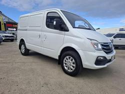 2024 LDV V80