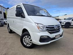 2024 LDV V80