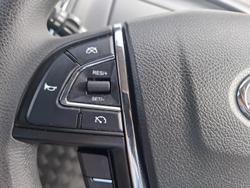 2024 LDV V80