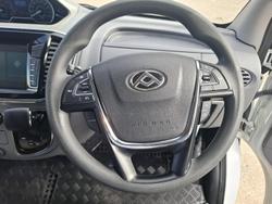 2024 LDV V80