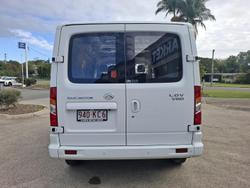 2024 LDV V80