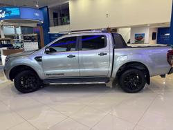 2021 Ford Ranger Wildtrak