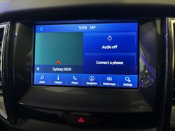 2021 Ford Ranger Wildtrak